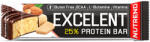 Nutrend Excelent fehérje szelet 85g marcipán-mandula gluténmentes