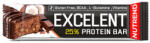Nutrend Excelent fehérje szelet 85g csoki-kókusz gluténmentes