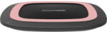 RealPower Incarcator Wireless, RealPower FreeCharge-10, negru|roz (4040895005601)