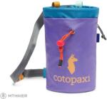 Cotopaxi Halcon mágneziumtartó zsák, del dia