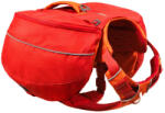 Ruffwear Palisades Pack kutyahám XS / piros
