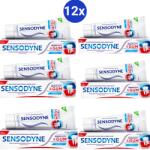 Sensodyne Sensitivity & Gum fogkrém az íny védelmére 12x75 ml