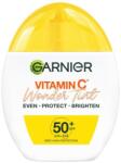 Garnier Тониран флуид за лице Vitamin C, Light, SPF50+, 40 ml - ozone