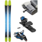DYNAFIT Seven Summits Plus Ski Set Men túrasí szett Síléc hossza: 182 cm cm