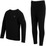 Dare 2b Thermal BaseLayer Set gyermek thermoruházat Gyerek 158-164 / fekete