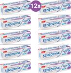 Sensodyne Rapid Cool Mint fogkrém 12x75 ml