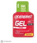 Enervit Gel energia gél, 25 ml (trópicus gyümölcsök)