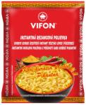 VIFON instant tésztaleves currys csirke ízesítés, csípős 60g