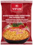 VIFON instant tésztaleves marhahús ízesítés, enyhe fűszerezés 60g