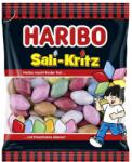 HARIBO Sali-Kritz medvecukor ízű színes cukorbevonatos gumicukor 160g