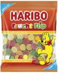 HARIBO Frucht Flip gyümölcs ízű cukrozott drazsé 160g