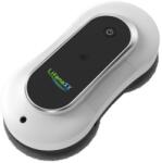 Lifenaxx Robot autonom curatare geamuri Lifenaxx LX-055, 72W, 2800pa, Alb/Negru (LX-055)