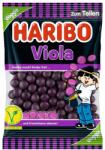 HARIBO Viola medvecukor ízű lila cukorbevonatos gumicukor 125g