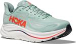 HOKA M Clifton 10 Wide férficipő Cipőméret (EU): 42 (2/3) / világoskék Férfi futócipő