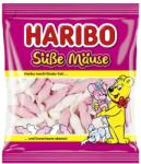 HARIBO Sübe Mause gyümölcs ízű habcukor 175g