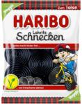 HARIBO Lakritz Schnecken medvecukor ízű gumicukor 175g
