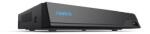 Reolink NVR Reolink NVS8, 8 canale, 12 MP, PoE + HDD 2TB inclus (PN-8)