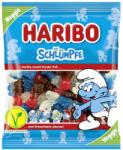HARIBO Die Schlümpfe gyümölcs ízű habcukor 175g