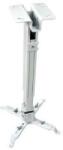 Avtek Suport Videoproiector Avtek Easy Mount, universal, montare pe tavan