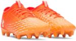 Under Armour Futballcipő Under Armour MAGNETICO SELECT 5 FG narancssárga 6000540-825 - EUR 41 | UK 7 | US 8