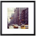 Dörr New York Square képkeret 10x10cm fekete (D801360)