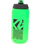 P2R Bidon Apa P2R Aquila, 550 ml, Verde/Negru (P2R-P20345)