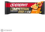Enervit Competition Bar energiaszelet, 30 g (piros gyümölcs)