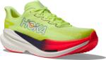 HOKA M Mach X 3 férfi futócipő Cipőméret (EU): 44 / sárga Férfi futócipő