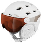 Etape Madonna Pro női sí bukósisak bukósisak: 55-58 cm / fehér