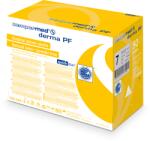 Sempermed Derma, púdermentes steril kesztyű - Fehér - 7.5 - 100 db