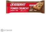 Enervit Power Crunchy Bar energiaszelet, 40 g (Karamellás)