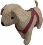  Bőr hám kicsi 20/75