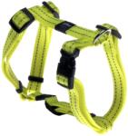 Rogz UTILITY H-Hám M Neon