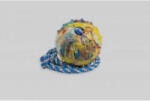 Gappay labda közepes, tömör (6 cm) 50 cm-es zsinórral