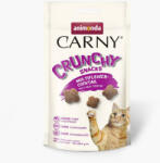 Animonda Carny crunchy 50g snack macskáknak- húskoktél - katicapet