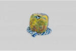 Gappay Kocka labda (5 cm) 50 cm zsinórral