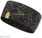 La Sportiva MOUNTAIN fejpánt, fekete (S)