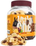  Little One gyümölcs mix jutalomfalat kisemlősöknek 180 g