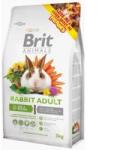 Brit Animals RABBIT ADULT NYÚL 1, 5 kg