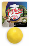FitActive Natural rubber Ball - gumi játék (tömör labda) kutyák részére (Ø5cm)