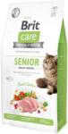 Brit Care Cat Senior-Weight Controll CSIRKE 2 kg