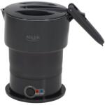 Adler Fierbator de calatorie Adler AD 1377, 0.6 l, 600 W (Gri) (AD 1377 Grey) Fierbator