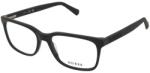 GUESS GU50187 001 - contact-lentile Rama ochelari