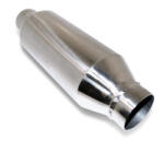 Jacky Auto Szívó oldali levegő gyorsító, 60 mm (JAC93036)