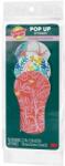 Scotch-Brite Bureti vase pop-up Scotch-Brite 3M, 3 bucati/pachet 7100375997