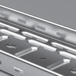 EAE UKFG 60*200*0, 7 kábeltálca (T3047902)