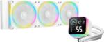 Deepcool LQ360_ULTRA_WH_ARGB