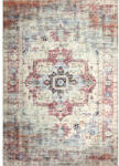 SoleVito Covor lavabil Solevito Larisa terra 140x200 cm (LP177-01 TERRA 140X200CM) Covor
