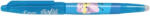 Pilot Roller Pilot Frixion Ball Fancy, 0.7 mm, cerneala albastra, corp bleu (PBL-FR7SW-MML)