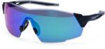 Portwest Ochelari de protectie Portwest, lentila panoramica, protectie solara, PT01 Sporty Shield PT01BMI